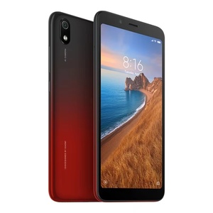 Téléphone portable d'occasion original en gros pour <span class=keywords><strong>Xiaomi</strong></span> <span class=keywords><strong>Redmi</strong></span> <span class=keywords><strong>7A</strong></span> 32 Go Double SIM Débloqué Appareil photo 13MP Téléphones portables pas chers - Product Image 5