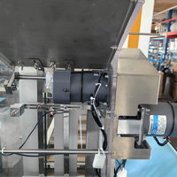 Machine de comptage automatique de pailles en plastique, papier, riz et canne à sucre
