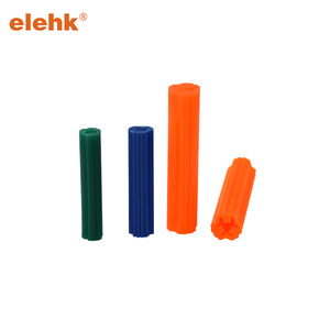Elehk ที่ยึดผนังก่อ M6/<span class=keywords><strong>M7</strong></span>/M8/M10/M12ปลั๊กติดผนังทั่วไป - Product Image 4