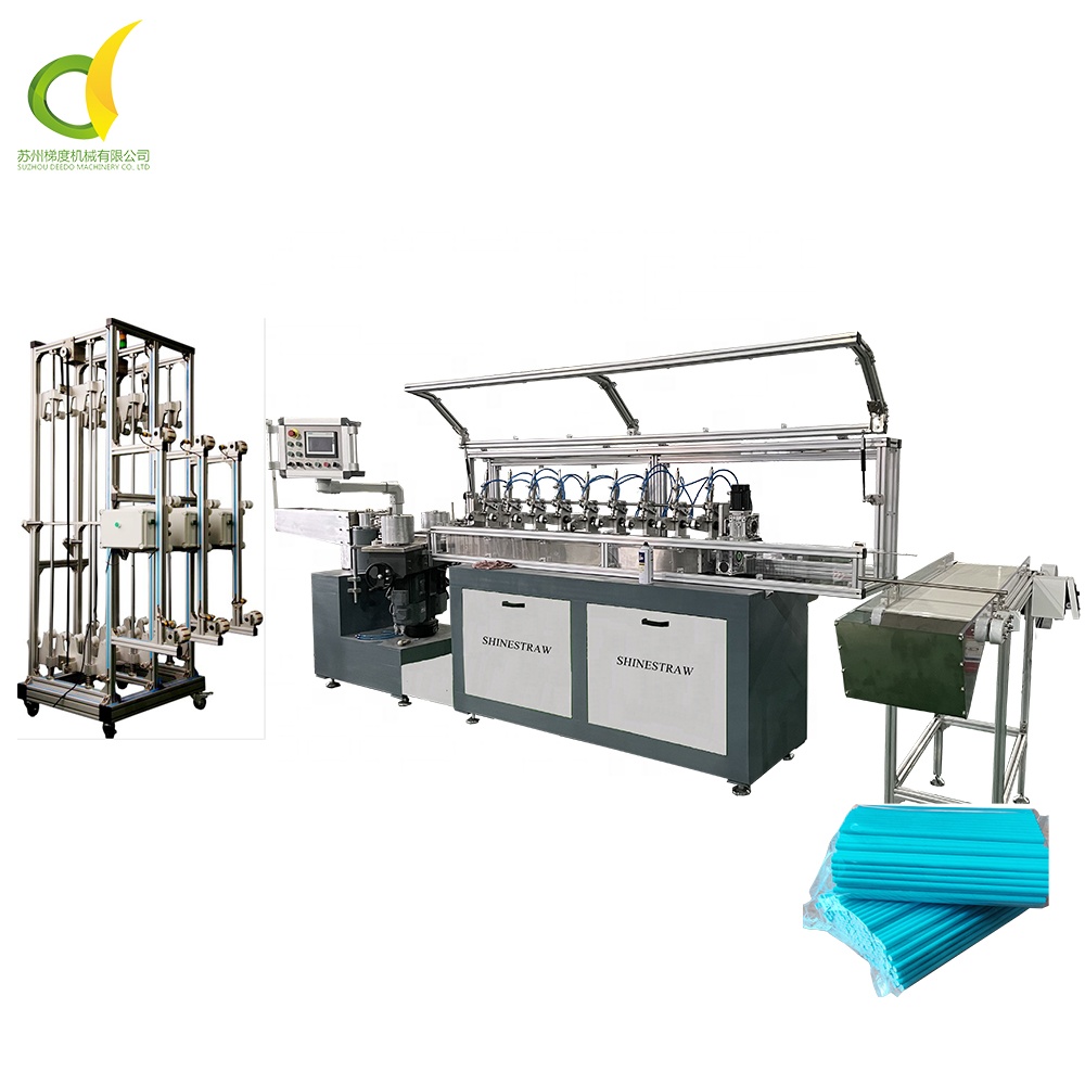 Автоматическая высокоскоростная машина для производства бумажных трубок