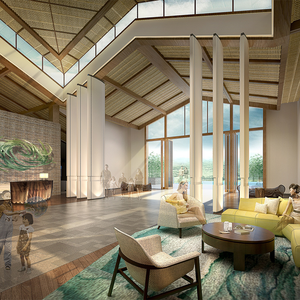 Fabricant de solutions de mobilier de chambre à coucher en bois de luxe pour hôtels haut de gamme, sur mesure, pour projets hôteliers clés en main - Product Image 4