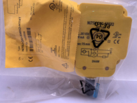 Sensor Saklar Proximity Baru Tersedia NI75U-Q80-AP6X2-H1141 Penjual Berkualitas Tinggi Garansi Satu Tahun