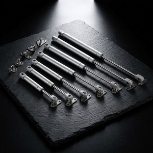 Mini Gas Spring 50N-150N 100mm-200mm for <b>Small</b> Cabinet Furniture OEM Factory Wholesale - Product Image 1
