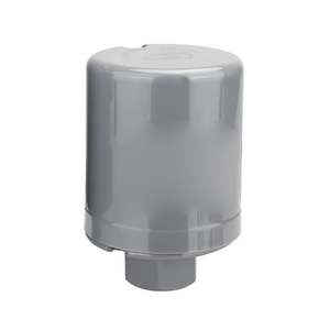 Bomba de agua doméstica totalmente automática con interruptor mecánico, bomba autocebante, controlador de agua, interruptor de bomba de refuerzo Cxztcl Autocebante - Product Image 3