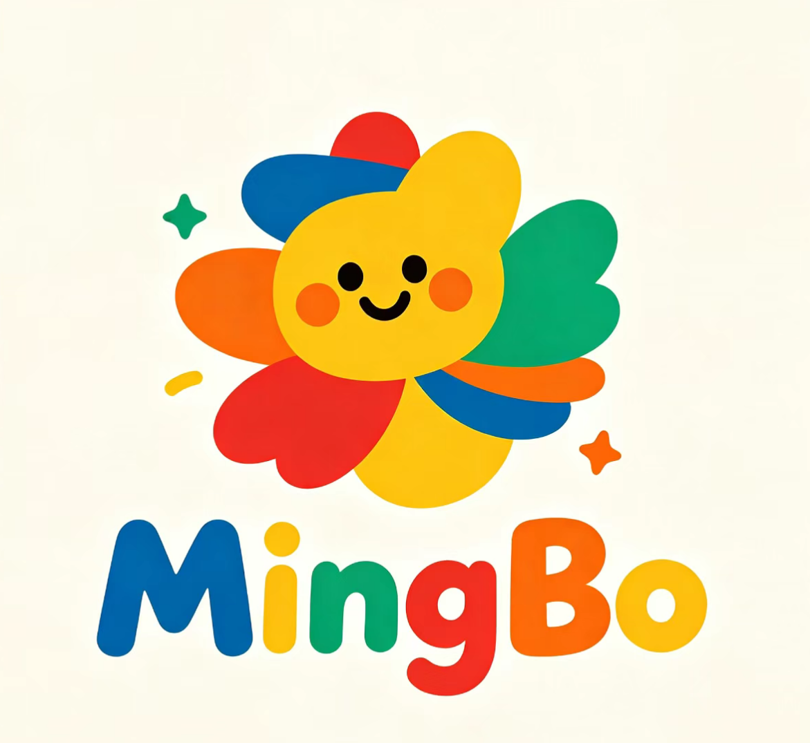 Shenzhen Mingbo Electronic Commerce Co., Ltd. logo