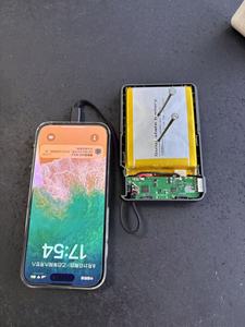 Полутвердотельный перезаряжаемый литий-ионный полимерный аккумулятор 4000 мАч 3,8 В для мобильных телефонов в наличии - Product Image 4