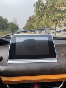 Loisirs urbains Nouveau véhicule électrique pour adultes Long kilométrage <span class=keywords><strong>Chariot</strong></span> électrique cinq portes quatre places avec caractéristiques domestiques - Product Image 6