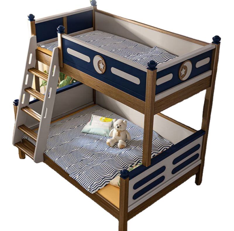 double decker baby cot