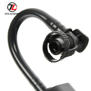 Vanne de réservoir de carburant en carbone de haute qualité OEM 06E133781K 06E133781E 06E 133 781 K pour Au-di V-W - Product Image 3