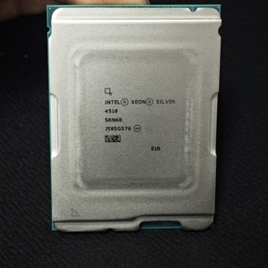ใหม่สำหรับเซิร์ฟเวอร์ CPU 8462Y+ 8468 8468V 8468H 8470 8470N 8480+ 8490H 32 คอร์ 64 เธรด 2.8GHz โปรเซสเซอร์ประสิทธิภาพสูง 32 คอร์ - Product Image 4