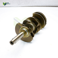 Vilebrequin 8200945509B V9X pour moteur diesel Nissan V6 3.0L NAVARA NP300 (D40) 3.0 DCi 4WD PATHFINDER III (R51) 3.0 DCi