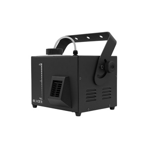 Máquina de Humo a Base de Agua Jiechuang, Generador de Niebla para Escenarios, Gran Producción, Niebla Uniforme, Bomba de Aire Potente, para Bodas, Bares y Espectáculos - Product Image 2