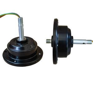 قطع غيار كهربائية من الشركة المصنعة في الصين ، قطع غيار مروحة ، محرك Bldc - Product Image 6