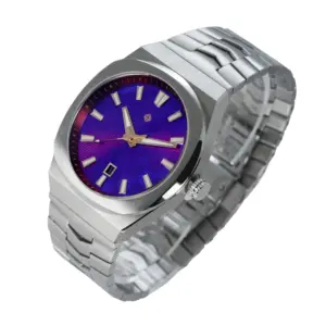 男性用デイトクォーツ付き新しいスタイルの高費用対効果製品腕時計ODM腕時計OEM腕時計