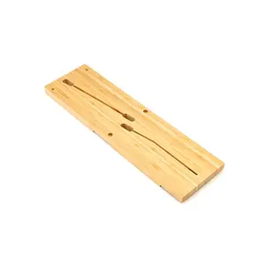 高精度数控原型木制原型制造木制产品零件数控制造商