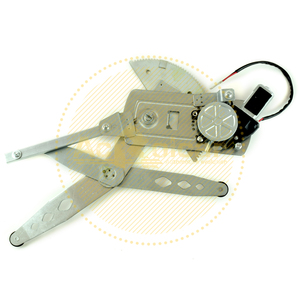 Regolatore Finestrino Adattabile per OE 7700830597, 8200051780 - Product Image 1