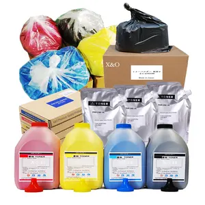 Fabbrica A Buon Mercato Genuine Giappone Bulk Refill Laser Polvere di Toner per Rigenerata Utilizzato Kyocera Mita Taskalfa copiatrice stampante macchina