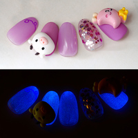 MissGel Gel Luminescent en Gros – Excellente Couleur Gelisch Soak Off Esmaltes Semi-Permanents UV pour Ongles