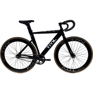 Bicicleta de Pista de Engranaje Fijo en Oferta/Bicicleta <span class=keywords><strong>Fixie</strong></span> de Carreras 700c Económica para Hombre, de Aleación de Aluminio - Product Image 3