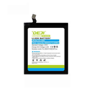 DEJI, venta al por mayor, fabricante profesional de teléfonos móviles, <span class=keywords><strong>batería</strong></span> para xiaomi, plus, BM37, <span class=keywords><strong>batería</strong></span> <span class=keywords><strong>externa</strong></span> para teléfono - Product Image 2