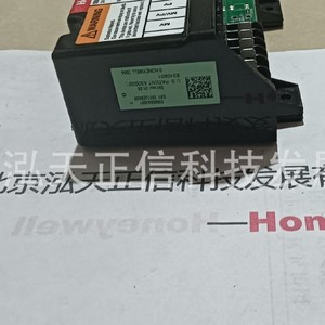 Controlador de Combustión Honeywell S8600M3001 - Producto original, precio a consultar por separado. Compensación diez veces mayor por falsificación - Product Image 1