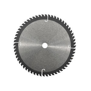 YOUHE Popular marca 7-1/4 "184MM * 15,88*60T hoja de sierra TCT para cortar madera - Product Image 3