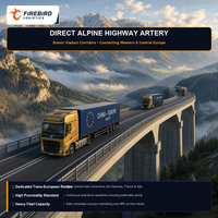 Firebird.Pan.europe.fba.trucking.service.one.stop.ddp.solution.warehouse.booking.real-time.cargo.tracking