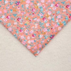 Màu sắc tốt độ bền in chải 100% <span class=keywords><strong>polyester</strong></span> sợi nhỏ vải sắc tố - Product Image 6