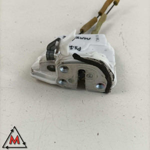 Serratura Porta Posteriore Sinistra Usata per Mazda 6 Mk2 2008-2013 (85931) - Product Image 2