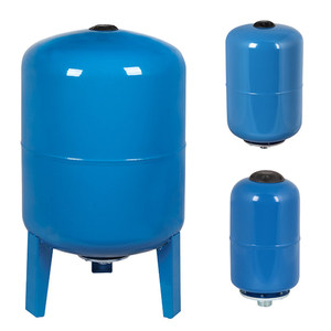 Pompes à diaphragme en acier au carbone 2L 24L 50L 100L, réservoir de pression d'<span class=keywords><strong>eau</strong></span> en acier inoxydable 304, pompes OEM personnalisées, ultra haute pression - Product Image 1