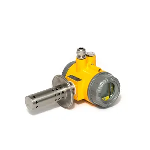 SenTec spx504 Fabrik preis Hochpräzises Vibrations-Stimmgabel-Dichtem ess gerät, geeignet für Rohrleitungen und offene Tanks