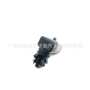 Capteur de température extérieure 25775833, connexion rapide pour Buick Chevrolet Opel GMC Cadillac Hummer - Product Image 1