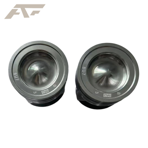 AKF 汽车发动机 8LDA10271 S5 S5-DPTR 汽车发动机系统大修垫片套件活塞和零件气门轴承套件适用于马自达 CX3 1.5L - Product Image 3