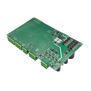 Placa base CRS980 para Hwaut, el más nuevo CRS980, probador de sistema de bomba de inyector Common Rail, placa principal CRS980 - Product Image 4