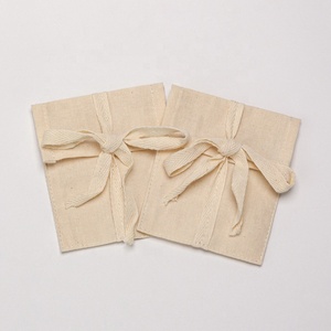 Custom patta di cotone busta busta di imballaggio regalo per gioielli di lusso <span class=keywords><strong>in</strong></span> <span class=keywords><strong>tessuto</strong></span> busta per la polvere - Product Image 6