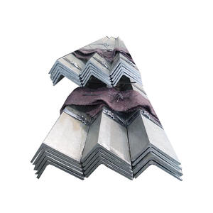 Acier de linteau d'angle de prix bas de vente directe d'usine - Product Image 1