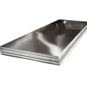 Stock wholesale 304 310S 316L stainless steel plate for automotive manufacturing