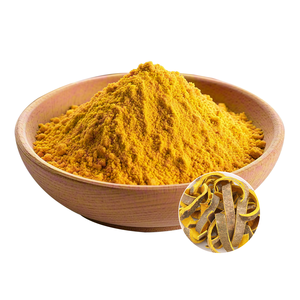 High Purity Organic Berberine Hydrochloride Herbal Extract <b>Science</b> Natural Berberine - Product Image 3