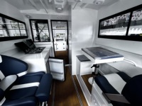 Bateaux de pêche en aluminium de 9,6 m à vendre, Profisher pour bateau de pêche en aluminium avec grand espace
