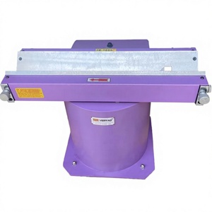 Machine à chanfreiner à grande vitesse Veryao Yp600 avec rail coulissant, portée de 600 mm, machine à biseauter de bureau - Product Image 3