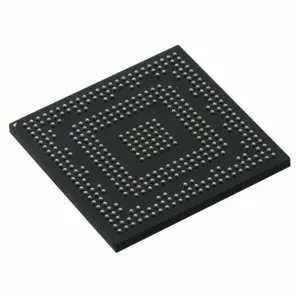 Komponen Elektronik BOM Chip Dukungan Asli L5010AMH