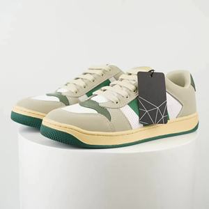 Calzado Deportivo Casual de Alta Gama Personalizado para Hombre y Mujer, Diseño de Marca de Lujo, Malla Transpirable, Alta Calidad y a la Moda - Product Image 3