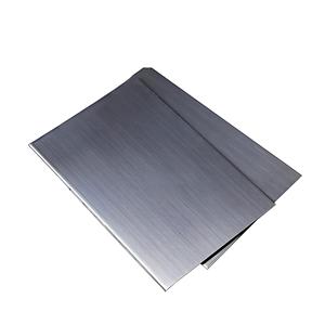 Tôle décorative en acier inoxydable finition miroir <span class=keywords><strong>pour</strong></span> façade de bâtiment et mur extérieur - Product Image 3