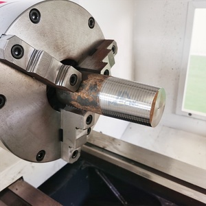 Trung Quốc ngang giường phẳng tự động <span class=keywords><strong>CNC</strong></span> máy tiện công cụ máy tiện trung tâm ck6130 <span class=keywords><strong>CNC</strong></span> <span class=keywords><strong>Lathe</strong></span> - Product Image 5