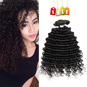 Wholesale Direct Factory Mongolian Double Drawn Human Hair Afro Kinky Straight Bundles And Frontal Natural Bundles Kinky Curly
