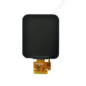 1.69 นิ้ว 240×280 IPS TFT LCD โมดูล ST7789 12PIN SPI จอแสดงผลอุตสาหกรรมสำหรับแผงควบคุมเครื่องมือ CHY - Product Image 4