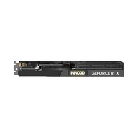 Tarjeta Gráfica para Juegos y Estaciones de Trabajo RTX 4070 Ti X3 12G GDDR6X MXM, Triple Ventilador, DP, 7680 Núcleos CUDA, Ancho de Banda de 504GB/s