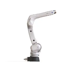 TIANJI New Arrival assembly robot with 6 Axis industrial manipulator 25kg Maximum Load robot industrial robotic arm