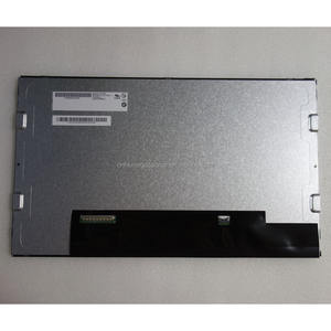 ใหม่ AUO 15.6นิ้ว1366*768โมดูลแสดงผล LCD หน้าจอ G156XTN01.1จอแสดงผล TFT-LCD ระดับ LVDS - Product Image 4