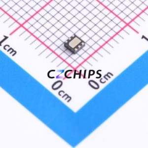 Original-Nuevo TPS71733DRVR 2x2 (2x2) Circuito integrado IC Chip PMIC Regulador lineal (LDO) - Product Image 2